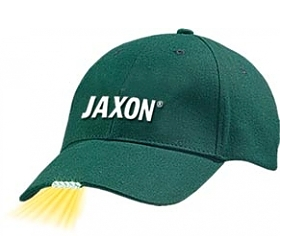 Кепка с фонариком Jaxon 