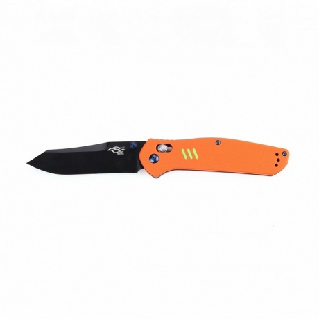 Нож Firebird F7563 черный