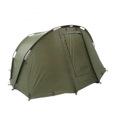 Палатка Prologic Cruzade Bivvy 2 man w/Overwrap D320см W310 H150cm 10,1кг