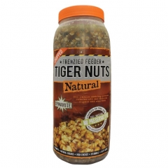 Тигровый орех Dynamite Baits  Frenzied Feeder Chopped Tiger Nuts 2.5г
