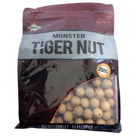 Бойлы Dynamite Baits Monster Tiger Nut