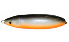 Блесна незацепляйка Rapala Minnow Spoon (8см 22г)