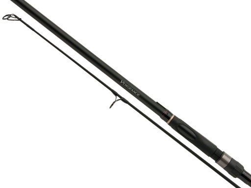 Карповое удилище Shimano Vengeance AX Specimen 3,6м 12300 Double Leg 