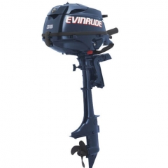 Лодочный мотор Evinrude E3R4