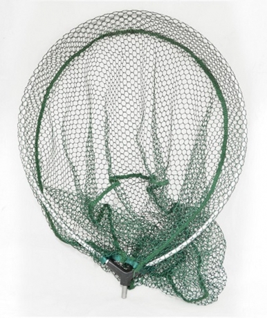 Голова подсака Fishing ROI  ткань (M49) 
