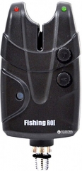 Сигнализатор поклевки Fishing ROI iX5 Pro