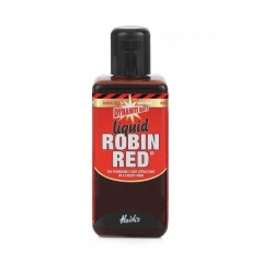Аттрактант Dynamite Baits Robin Red Liquid 250мл