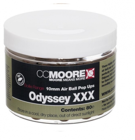 Бойлы CC Moore Odyssey XXX