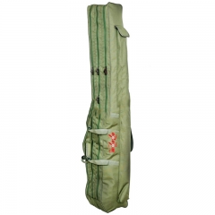 Трёхсекционный чехол Carp Zoom G-Trend Rod Bag 1.55м