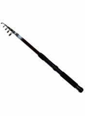 Вудилище Телескопічне BratFishing Baloo Telescopic 2.7м Fast