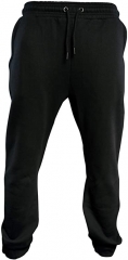 Штаны Ridge Mankey APEarel Dropback Heavyweight Joggers Black