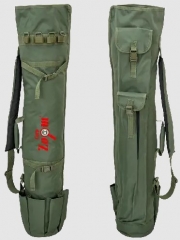 Чехол - сумка для шелтера или зонта CarpZoom Quiver Rod Bag 120x26x20cm