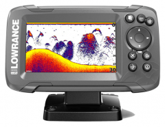 Ехолот Lowrance Hook24x Bullet GPS