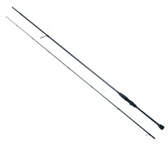 Спінінг BratFishing Starburst Long Cast 832 (2.52 m) Ml-T /1-13 g Fast