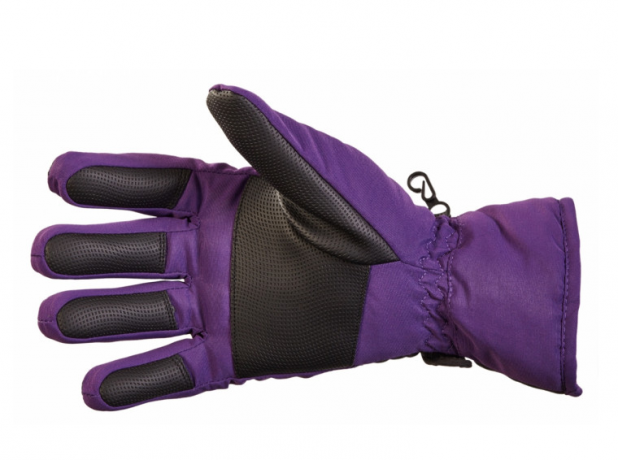 Перчатки женские Norfin Windstop Purple Women