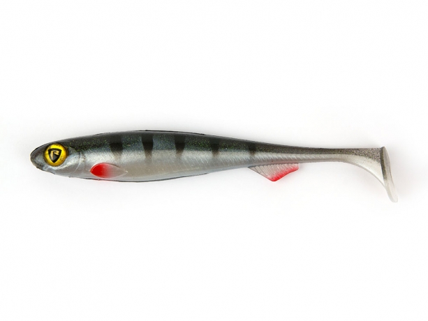 Виброхвост FOX Rage Slick Shad 4.25"