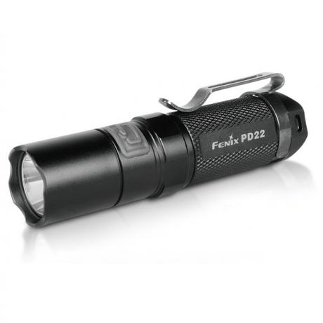 Фонарь Fenix PD22 Cree XP-G2 (R5)