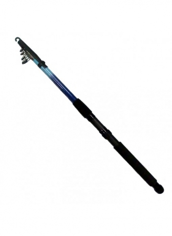 Вудилище Телескопічний BratFishing Friend Telescopic 2.1м Fast