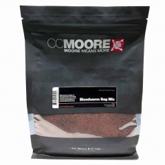 Стік мікс CC Moore Bloodworm Bag Mix 1кг
