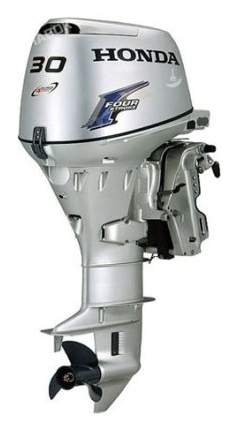Човновий мотор Honda BF30DK2 SRTU
