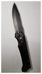 Нож складной Black