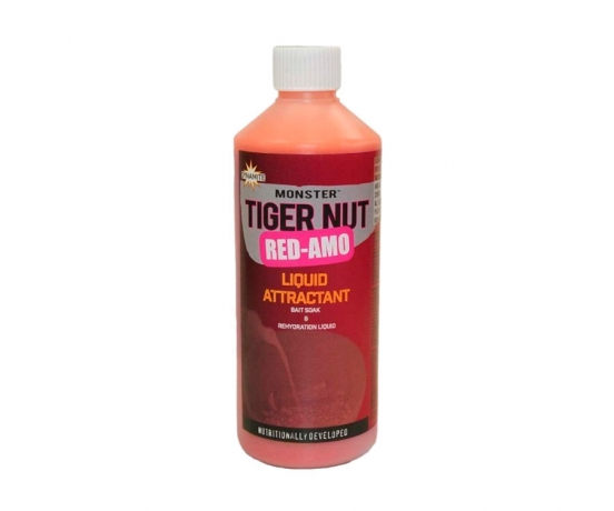 Ликвид Dynamite Baits  Liquid Attractant 500мл