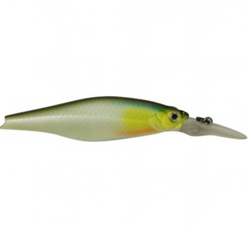 Воблер Usami Wasabi Shad 80мм/10.8г 