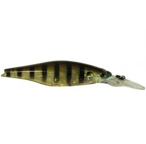 Воблер Usami Wasabi Shad 80мм/10.8г 