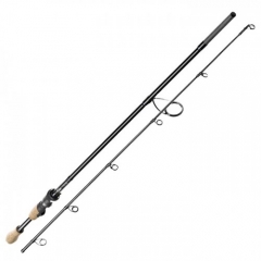 Спиннинг Sportex Black Arrow BA1801 1.80m 3-12g