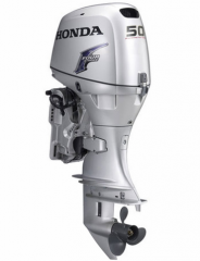 Човновий мотор Honda BF50DK2 LRTU