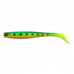 Виброхвост Lucky John 3D Series Kubira Swim Shad 12.5см/16г