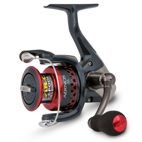 Катушка Shimano Aernos 1000FA