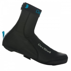 Бахіли на велотуфлі Dexshell Light Weight Overshoes OS337