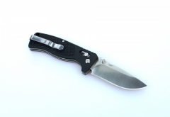 Нож Ganzo G724M черный