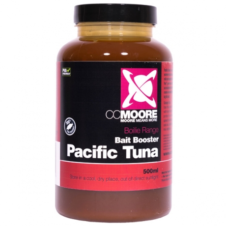 Бустер CC Moore Pacific Tuna Bait Booster 500мл