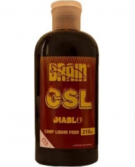 Добавка Brain C.S.L. Diablo (Spice) 210мл