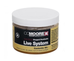 Бойлы CC Moore Live System Glugged Hookbaits 10x14мм (50шт)