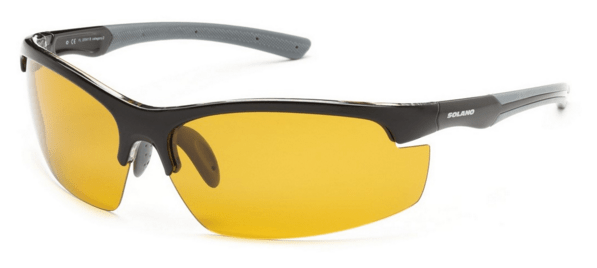 Поляризационные очки SOLANO FL 20041