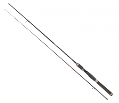 Спінінг BratFishing Fire Head Ul Jig 2.50м 1.5-11г. Fast