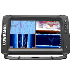 Ехолот Lowrance Elite-9 Ti