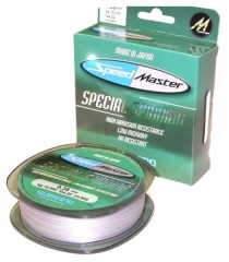 Леска Shimano Speedmaster Special Spinning Line 0.30мм/150м