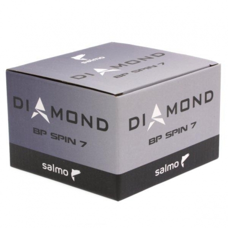 Котушка Salmo Diamond BP Spin