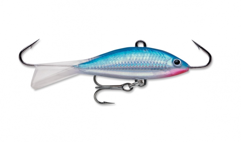 Балансир Rapala Jigging Shad Rap 50мм/9г