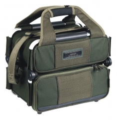 Розкладна сумка Traper Excellence 40x25x30 cm