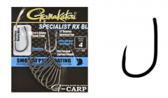 Крючок Gamakatsu G-Carp Specialist RX