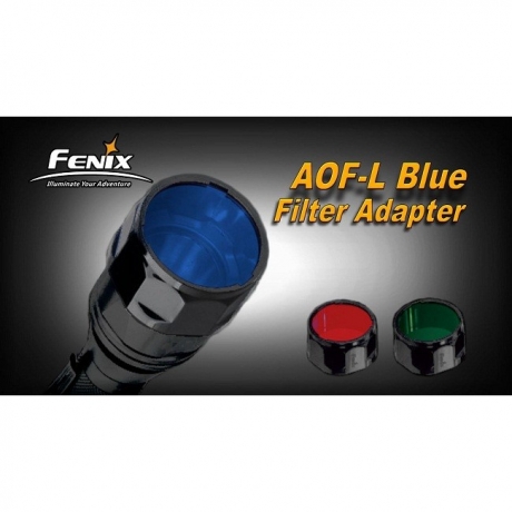 Фильтр Fenix AOF-L 