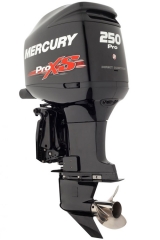 Човновий мотор Mercury PRO 250 XS L Optimax