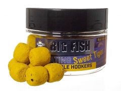 Пеллетс Dynamite Baits Big Fish Hookbaits - Floating Durable 12мм