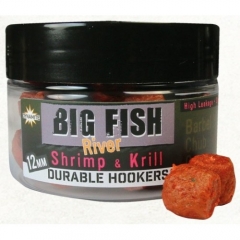 Пеллетс Dynamite Baits Big Fish River Hookbaits Durables 12мм