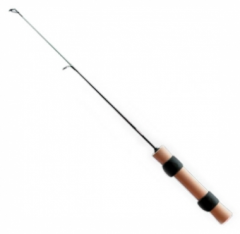 Удочка зимняя BratFishing  Iсе Rod AB - Telescopic 60см